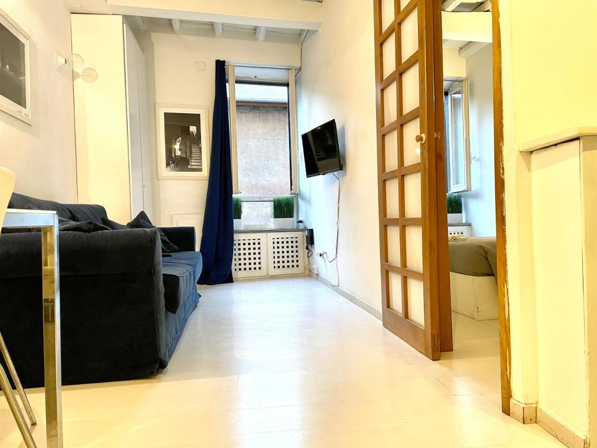 Colosseo 13 Boutique Apartment Рим Екстериор снимка
