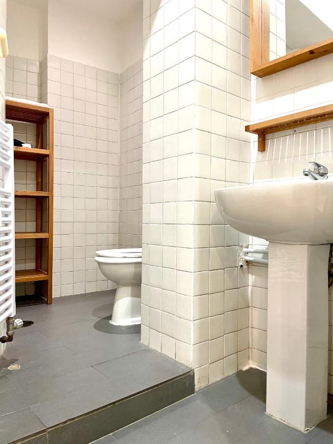 Colosseo 13 Boutique Apartment Рим Екстериор снимка
