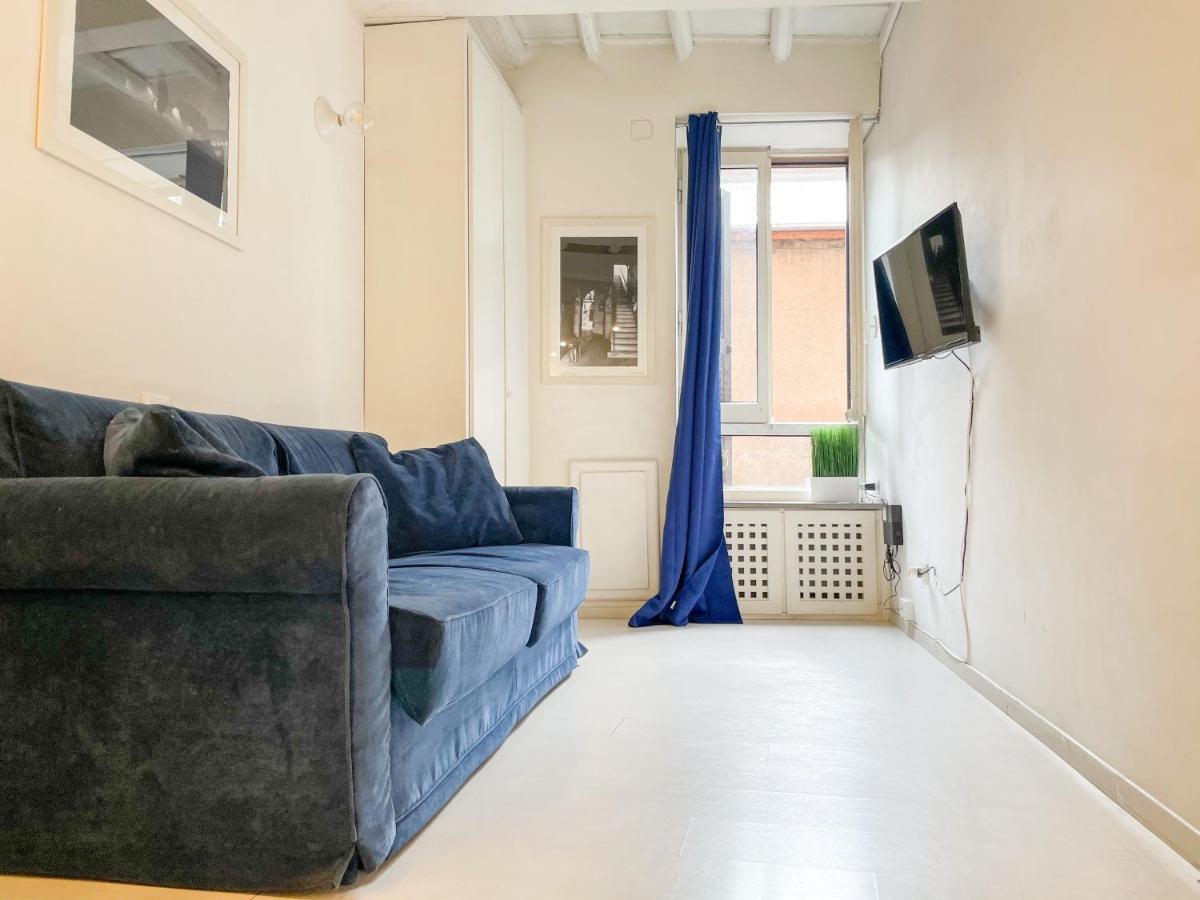 Colosseo 13 Boutique Apartment Рим Екстериор снимка